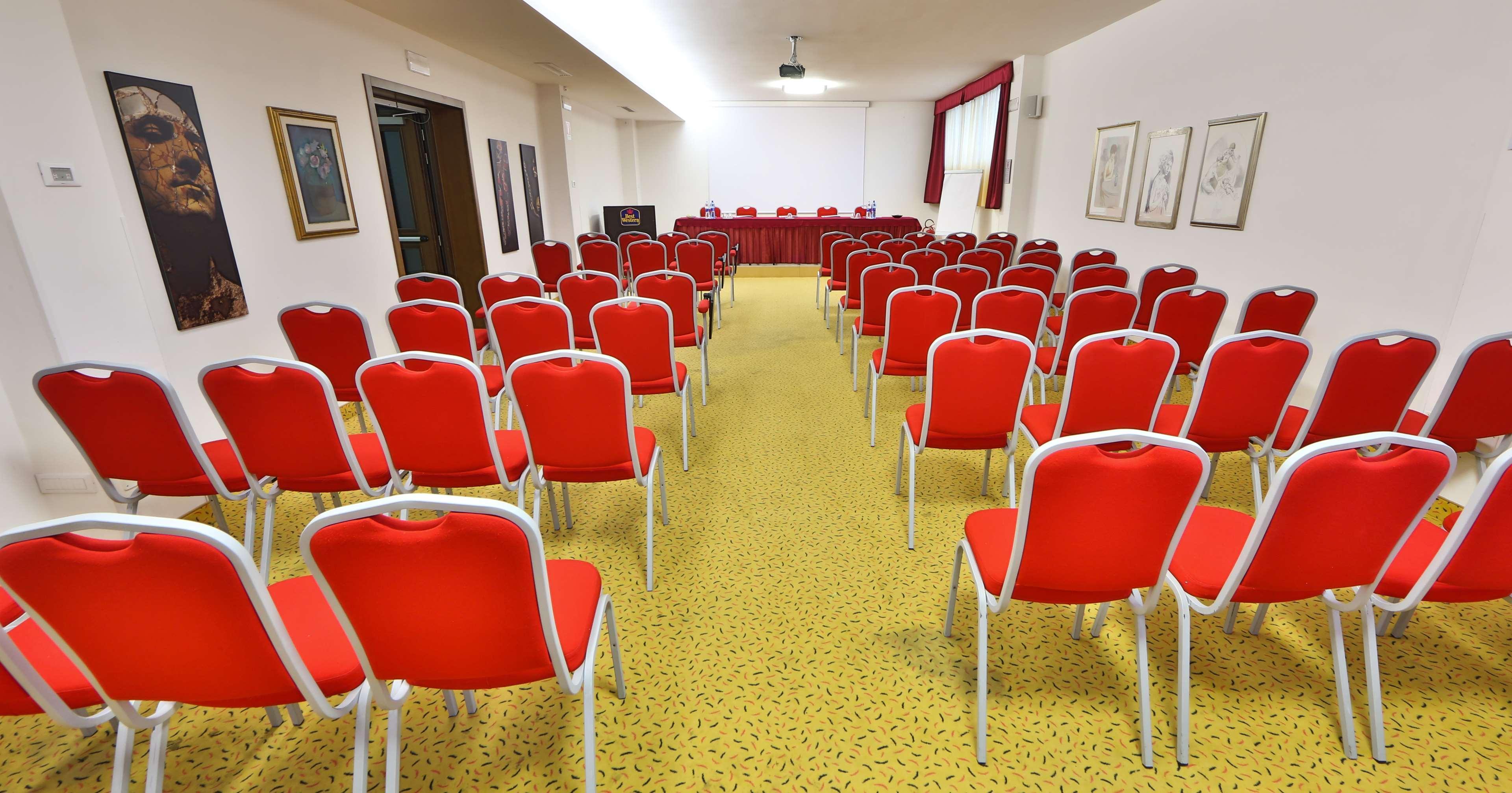 Best Western Cesena Hotel Exterior photo