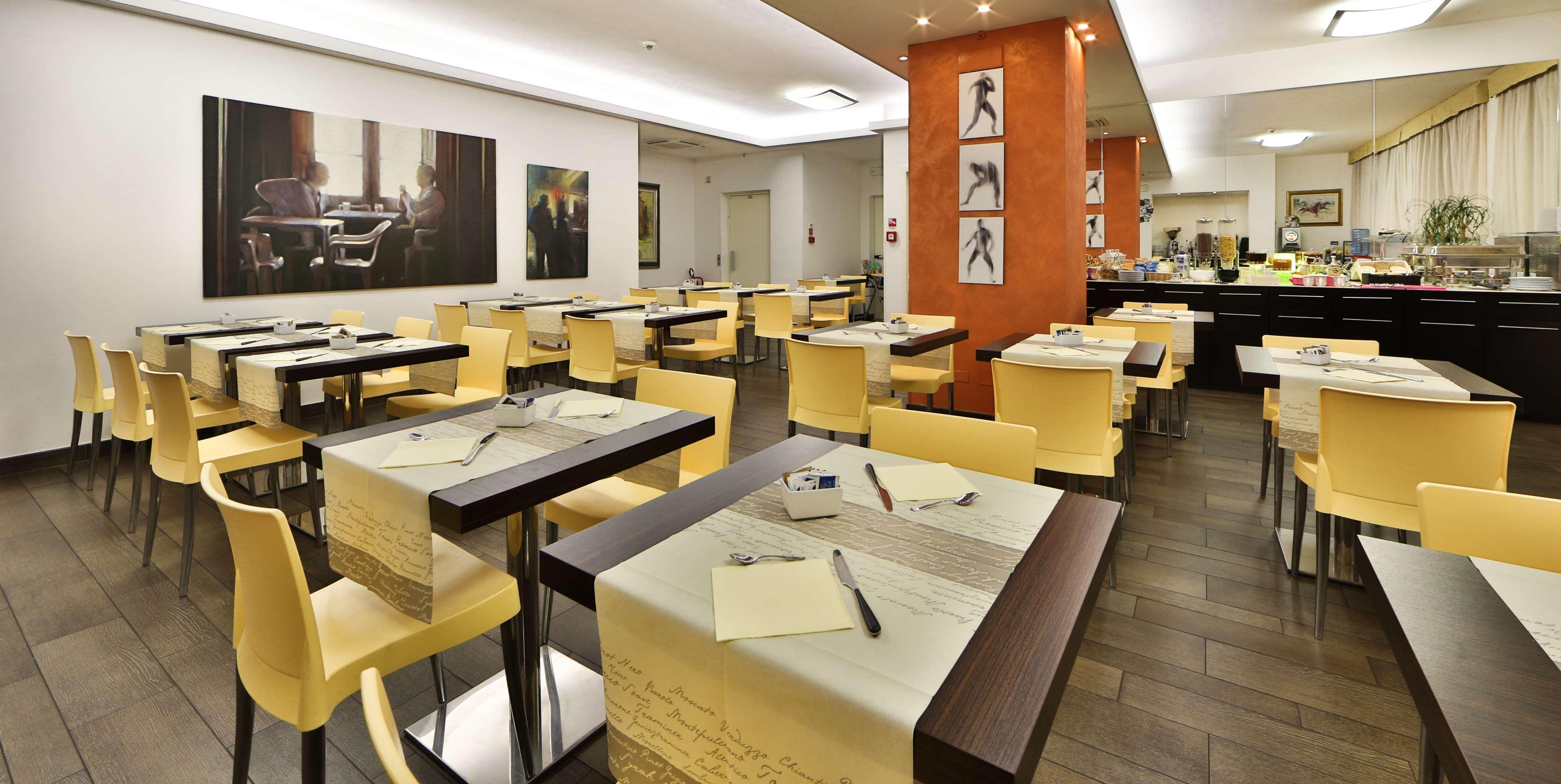 Best Western Cesena Hotel Exterior photo