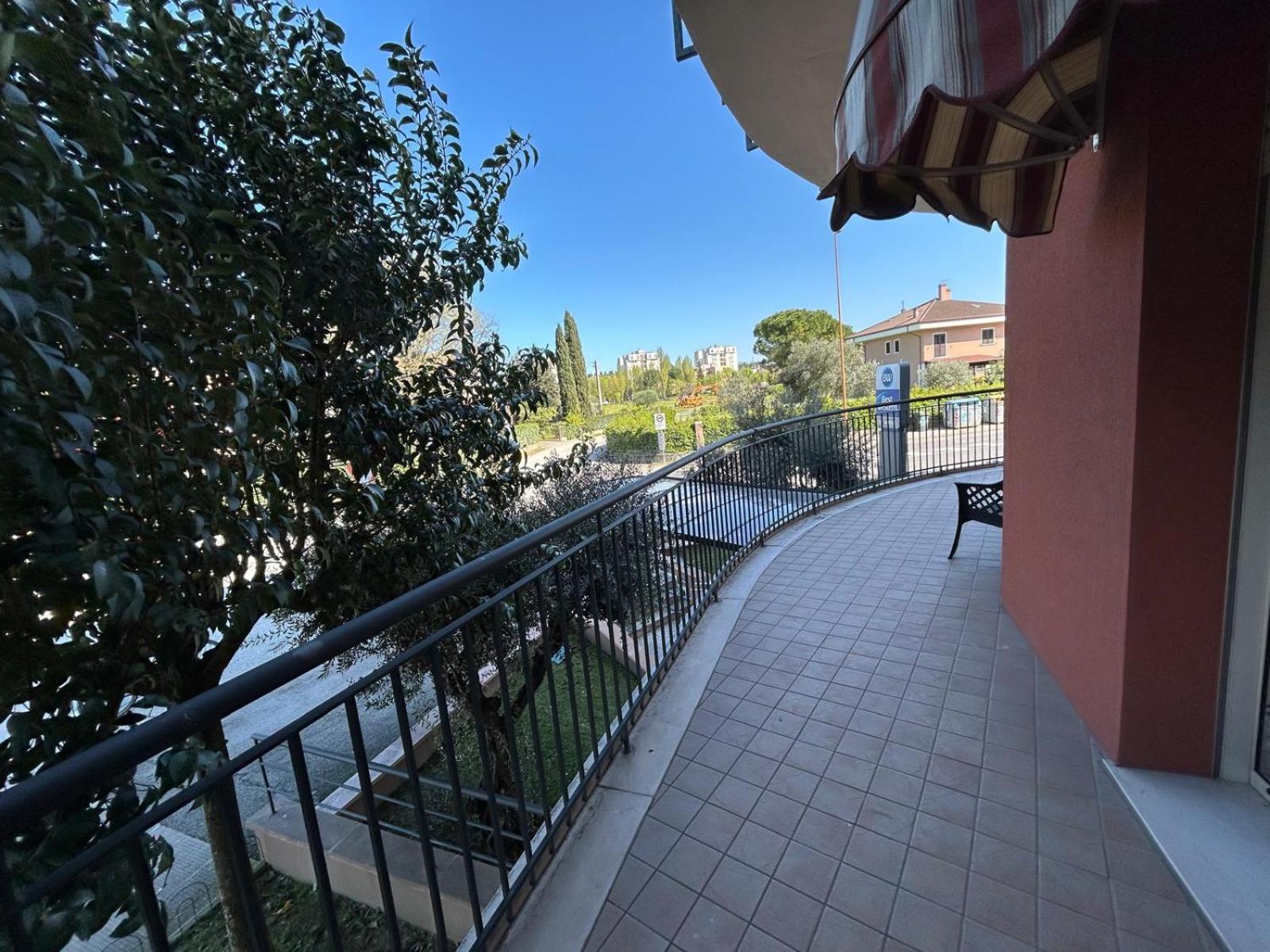 Best Western Cesena Hotel Exterior photo