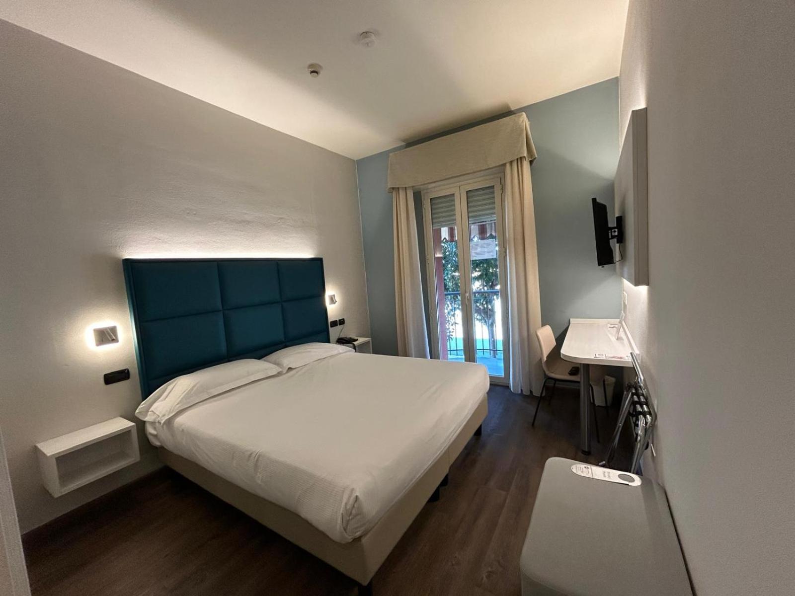 Best Western Cesena Hotel Exterior photo